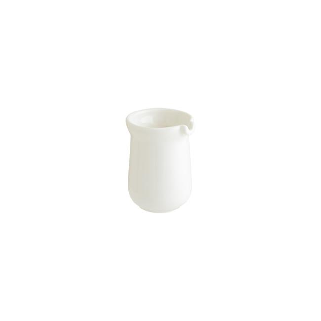 Порцеланова каничка за мляко 85мл BONNA-KAFF-(KAF01ST)