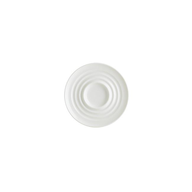 Порцеланова чинийка за чаша 90мл BONNA-KAFF-(KAF01KT)