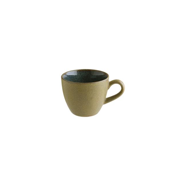 Порцеланова чаша за кафе 80мл BONNA-SPHERE OCEAN-(SPEOC RIT 02KF)