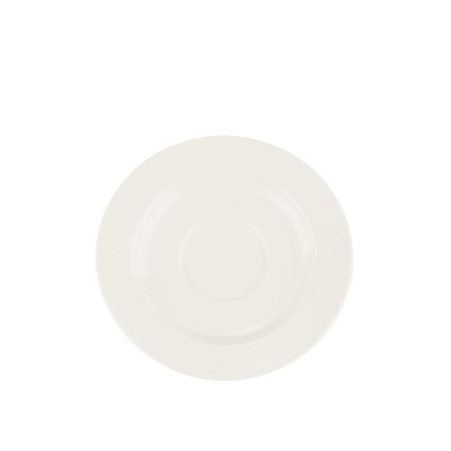Порцеланова чинийка за чашка 180мл - 14см BONNA-BANQUET-(BNC 02CT)