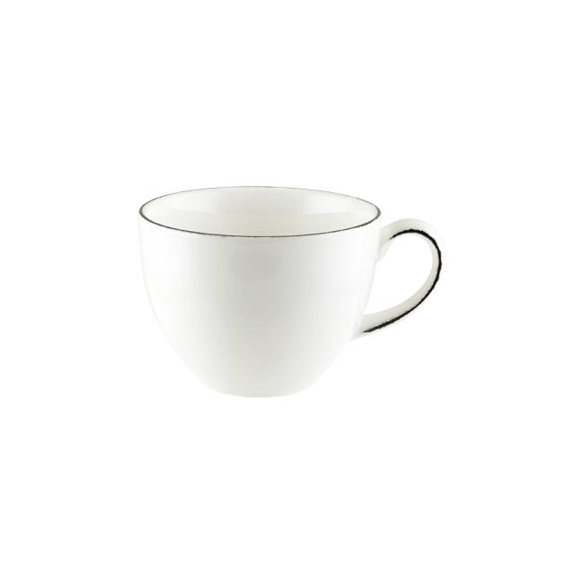 Порцеланова чаша за кафе Rita 80мл BONNA-RETRO-(E103 RIT 02KF)