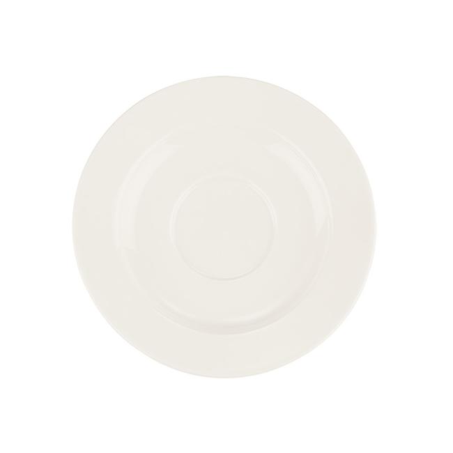 Порцеланова чинийка за чашка 210мл - 16см BONNA-BANQUET-(BNC 04CT/BNC 01CT)