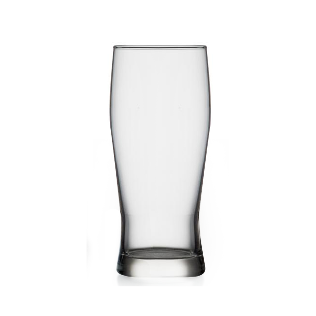 Стъклена чаша за  бира 655мл  GOLDING VM-0055050 - Vitrum