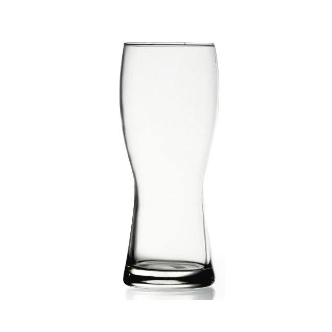 Стъклена чаша за бира  500мл  