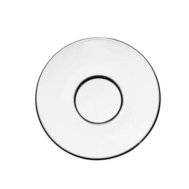 Стъклена чинийка 11,7см VM-1183000  - Vitrum