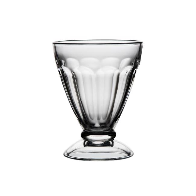 Стъклена чаша за мелба / десерти 290мл  MAX   VM-0729090 - Vitrum