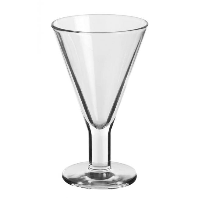Стъклена чаша за мелба / десерти 290мл. MARS VM-0793000 - Vitrum