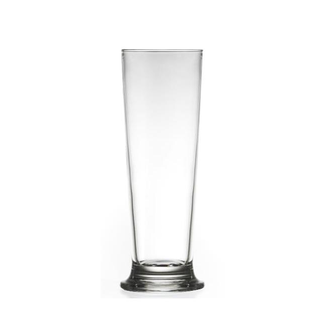Стъклена чаша за бира  250мл 