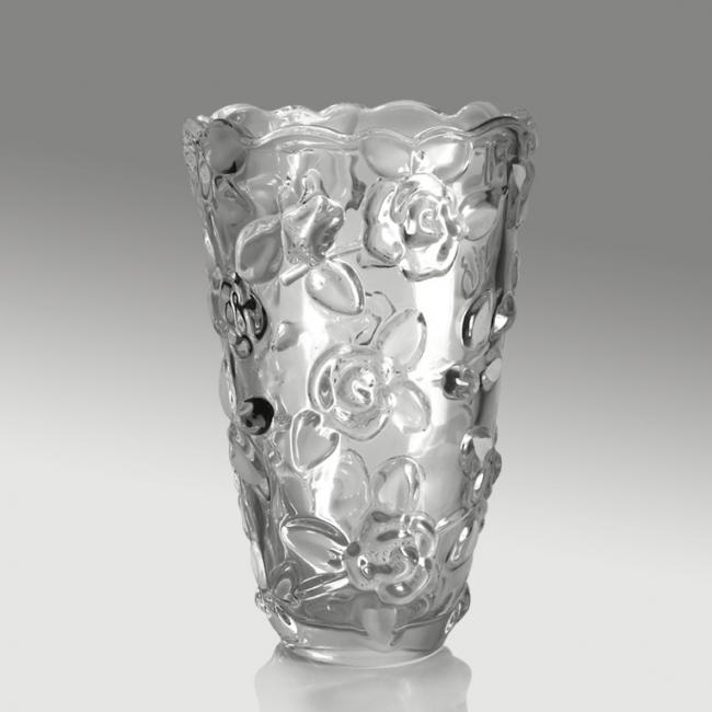 Стъклена ваза HP024V/BH1 - Horecano