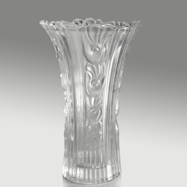 Стъклена ваза HP029/BH1 - Horecano