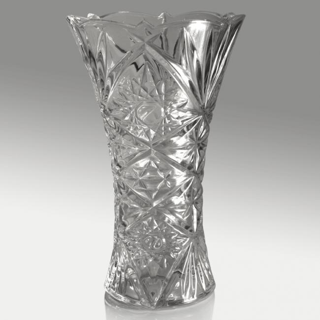 Стъклена ваза HP036A/BH1 - Horecano