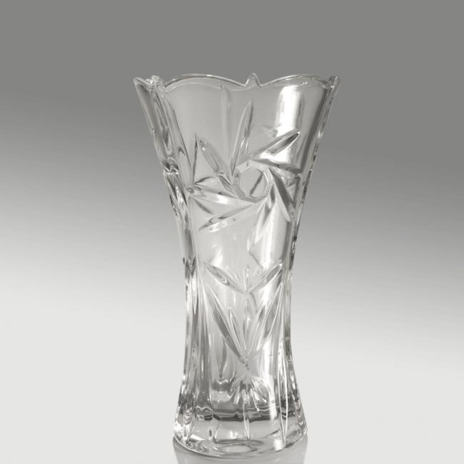 Стъклена ваза HP037-1/BH1 - Horecano
