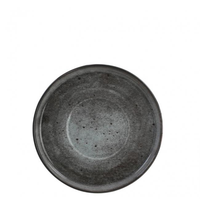 Керамична чинийка за чаша ф14см HOME-(HCH-05176) - Horecano