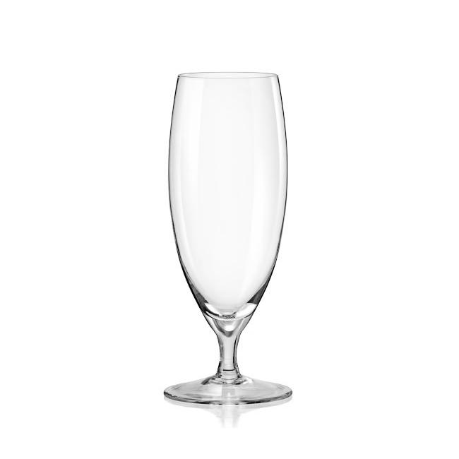 Стъклена чаша за бира 380мл BAR-BEER (40770) (CX9) - Crystalex