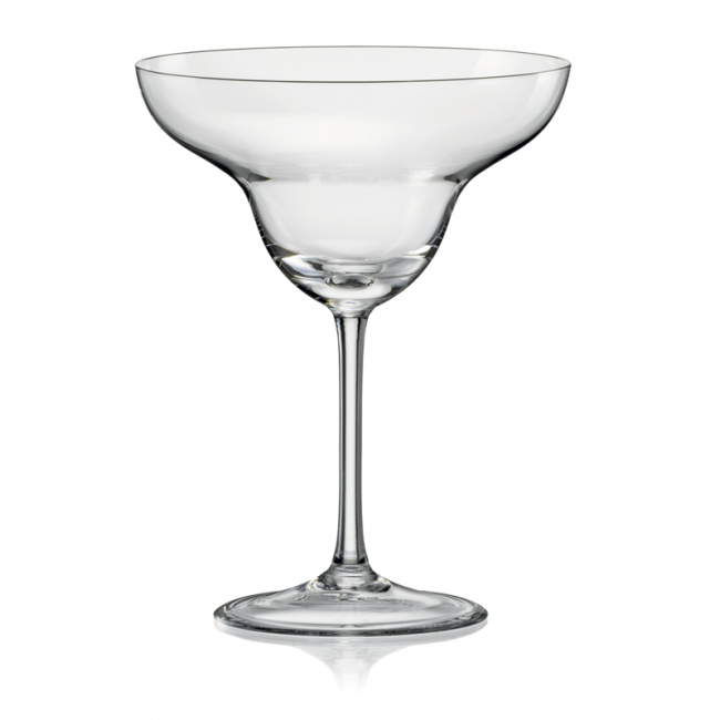 Стъклена чаша за коктейли / маргарита 350мл SPECIAL ITEM (4GA17) (CX41) - Crystalex