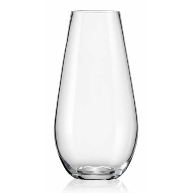 Стъклена ваза (82237)  30,5см (CX59) - Crystalex