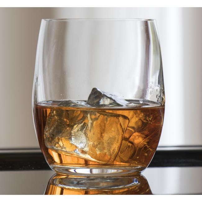 Стъклена чаша за алкохол / аператив 300мл CLUB( 25180) - Crystalex