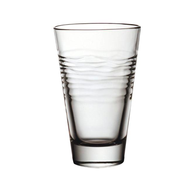Стъклена чаша за коктейли / вода  висока 380мл VIDIVI-OASI (67091M)