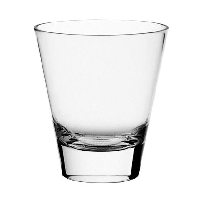 Стъклена чаша за алкохол / аператив ниска 320мл  VIDIVI-VOLUBILIS (67101M)