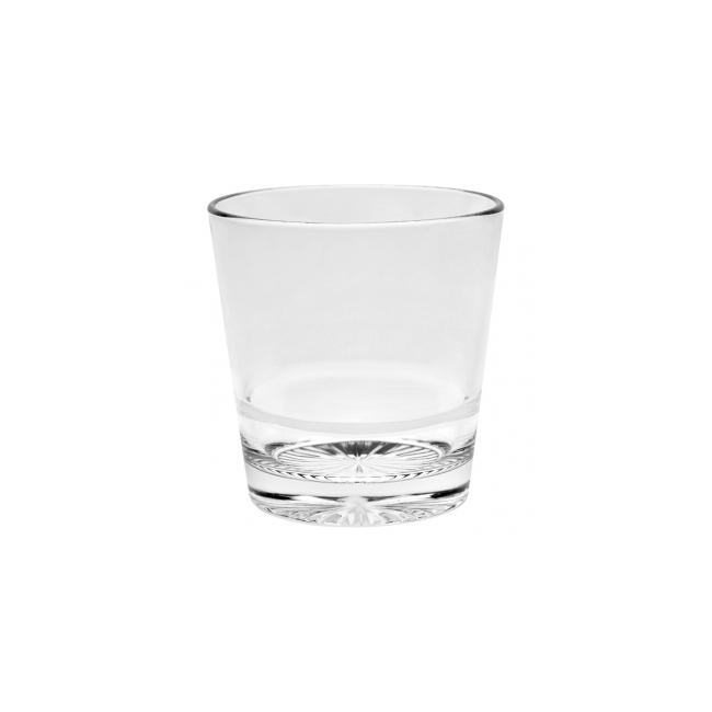 Стъклена чаша за коктейли ниска 400мл VIDIVI-PRISMA  2.4.6 (67128M)