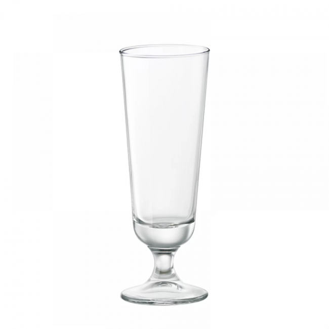 Стъклена чаша за коктейли 330мл JAZZ(1.29470) - Bormioli Rocco