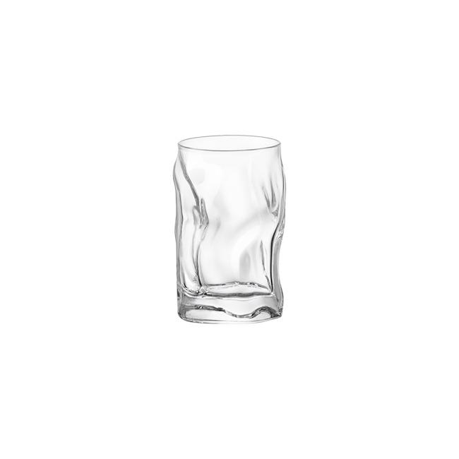 Стъклена чаша за шот 70мл SORGENTE (3.40440) - Bormioli Rocco