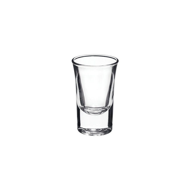 Стъклена чаша за шот / текила 34мл DUBLINO  - Bormioli Rocco