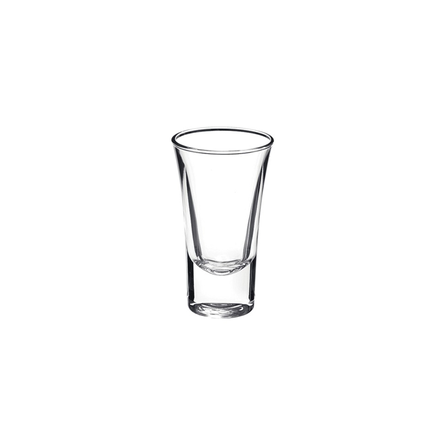 Стъклена чаша за  шот 57мл DUBLINO  - Bormioli Rocco