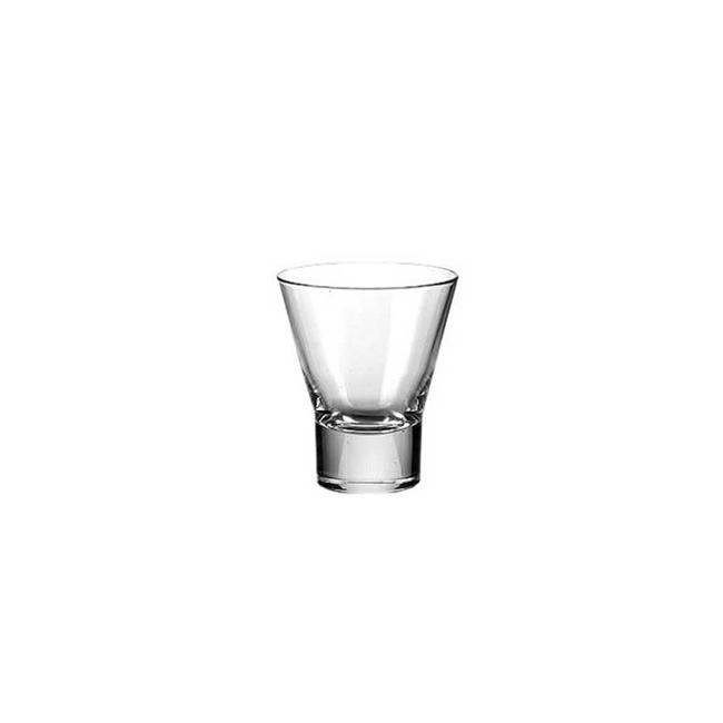 Стъклена чаша за алкохол / аператив ниска 255мл YPSILON-(1.25020) - Bormioli Rocco