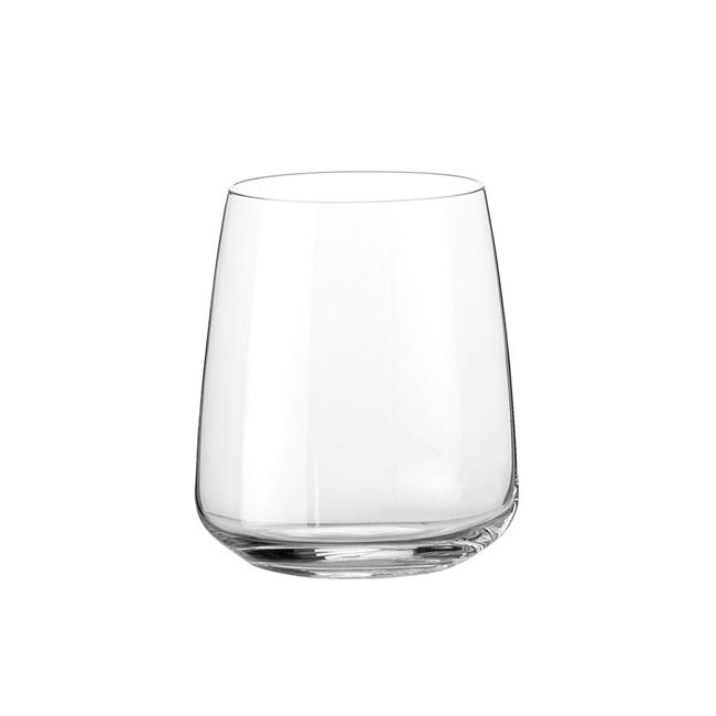 Стъклена чаша за безалкохолни напитки / вода 430мл RESTAURANT-(1.91861)  - Bormioli Rocco