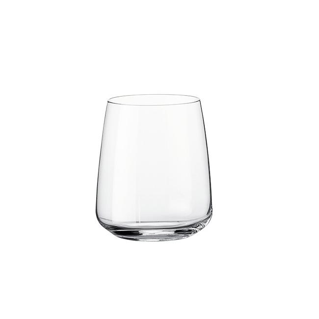 Стъклена чаша за безалкохолни напитки / вода 360мл NEXO-(1.80802) - Bormioli Rocco 