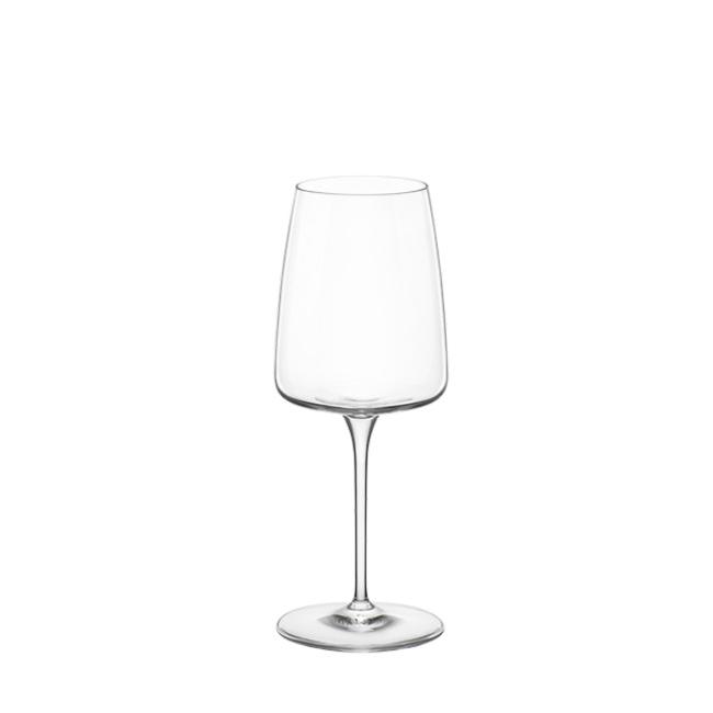 Стъклена чаша за бяло вино 378мл NEXO-(3.65751) - Bormioli Rocco
