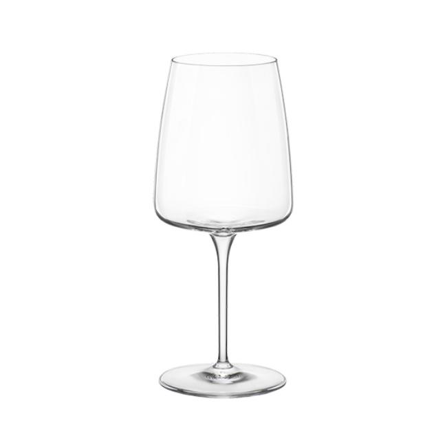 Стъклена чаша за червено вино 540мл NEXO-(3.65748) - Bormioli Rocco