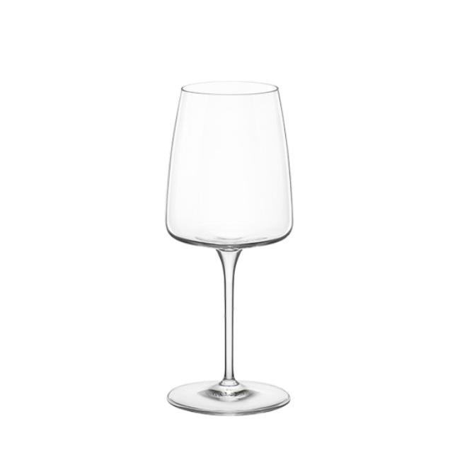 Стъклена чаша за червено вино 478мл NEXO-(3.65749) - Bormioli Rocco