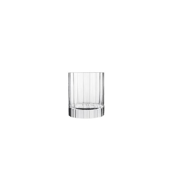 Стъклена чаша за алкохол / аператив 