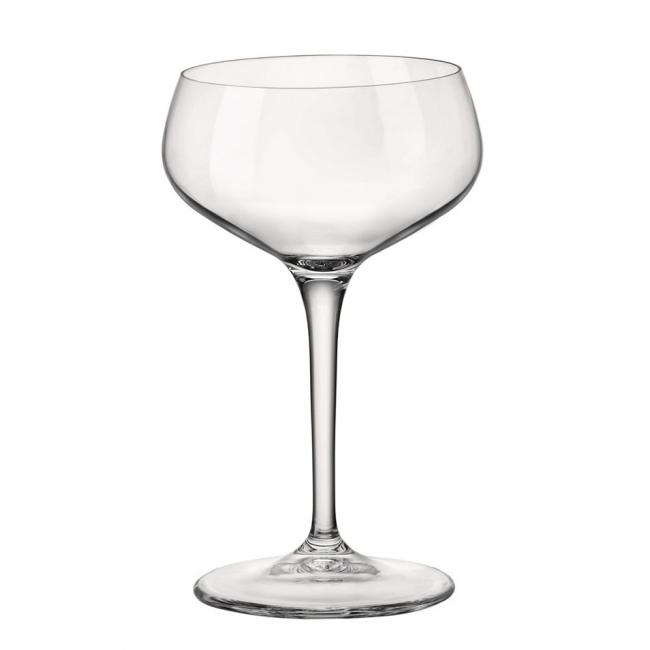 Стъклена чаша за коктейли 305мл BARTENDER-(3.20757) - Bormioli Rocco