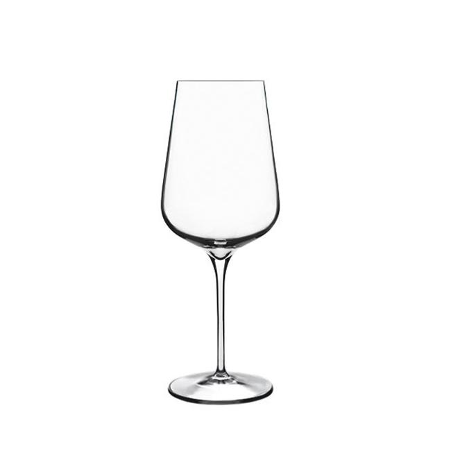 Стъклена чаша за червено вино 550мл INTENSO-(10046/06) - Luigi Bormioli 