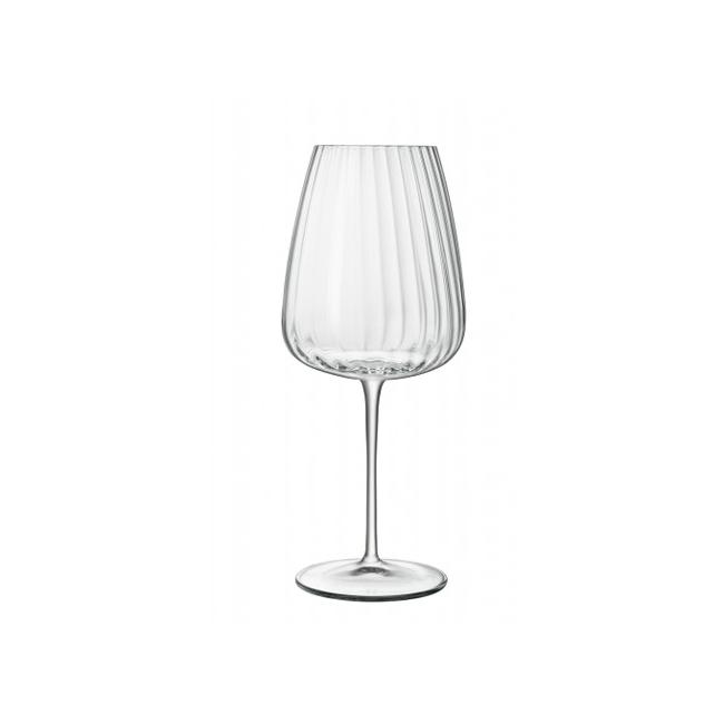Стъклена чаша за червено вино 700мл SPEAKEASIES SWING-(13144/01) - Luigi Bormioli 