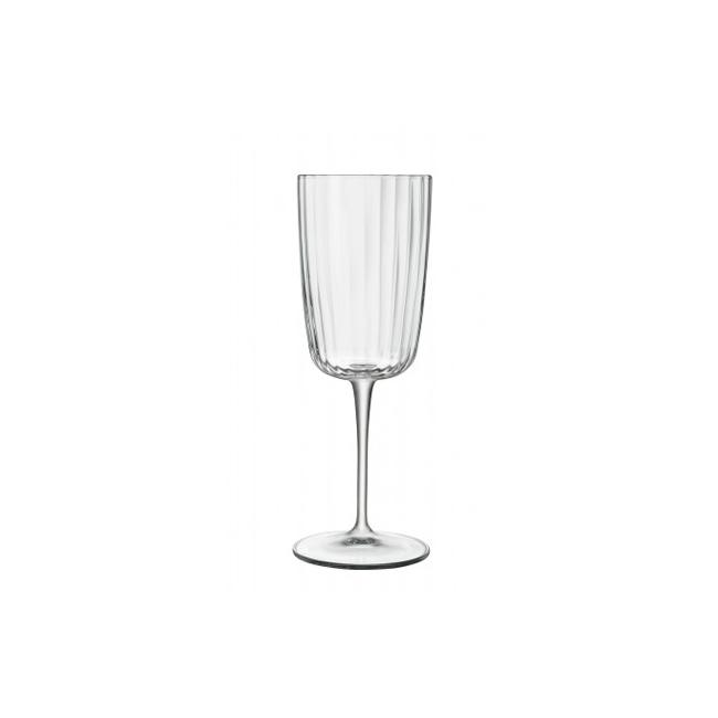 Стъклена чаша за коктейл 250мл SPEAKEASIES SWING-(13176/01) - Luigi Bormioli