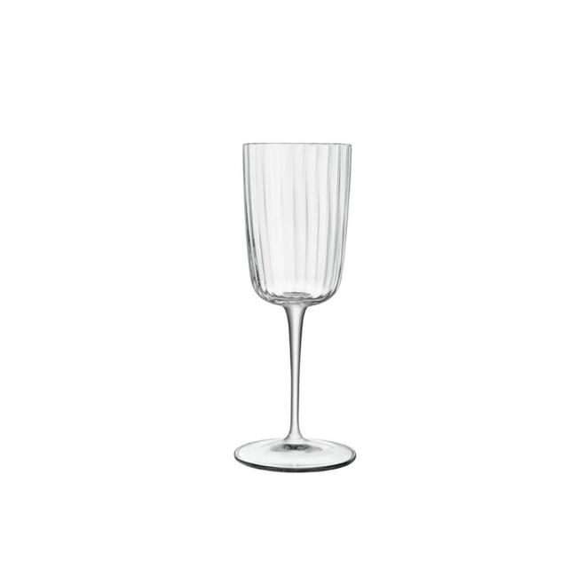 Стъклена чаша за коктейл 150мл ф6,5см h16,5см SPEAKEASIES SWING-(13193/01) (C 522)- Luigi Bormioli 