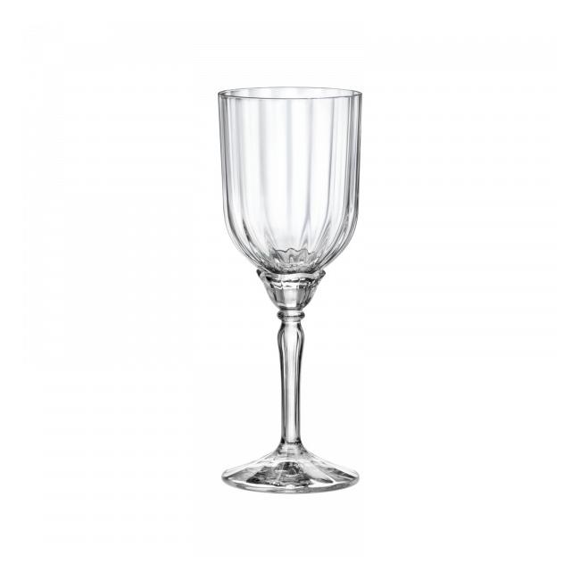 Стъклена чаша за коктейли, 245мл, FLORIAN-(1.99414) - Bormioli Rocco 
