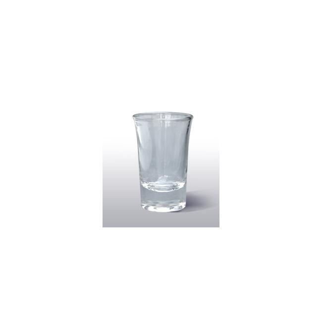 Стъклена чаша за шот / текила 88мл 2103А - Horecano