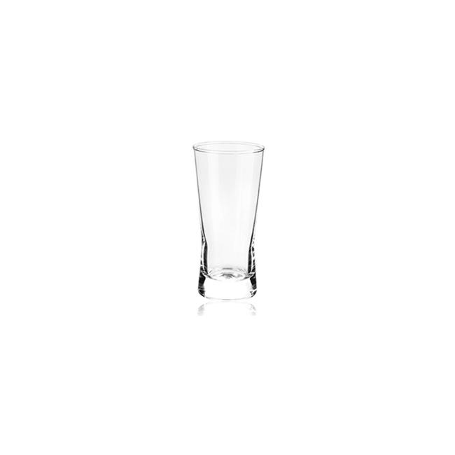 Стъклена чаша за бира  330мл  