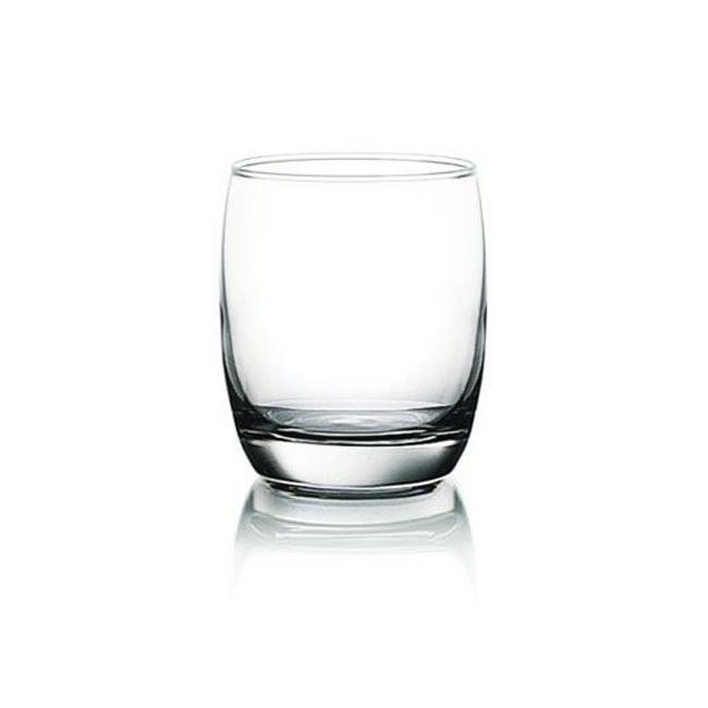 Стъклена чаша за алкохол / аператив 320мл 