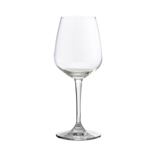 Стъклена чаша  за червено вино на столче 315мл OCEAN-LEXINGTON-(1019R11)