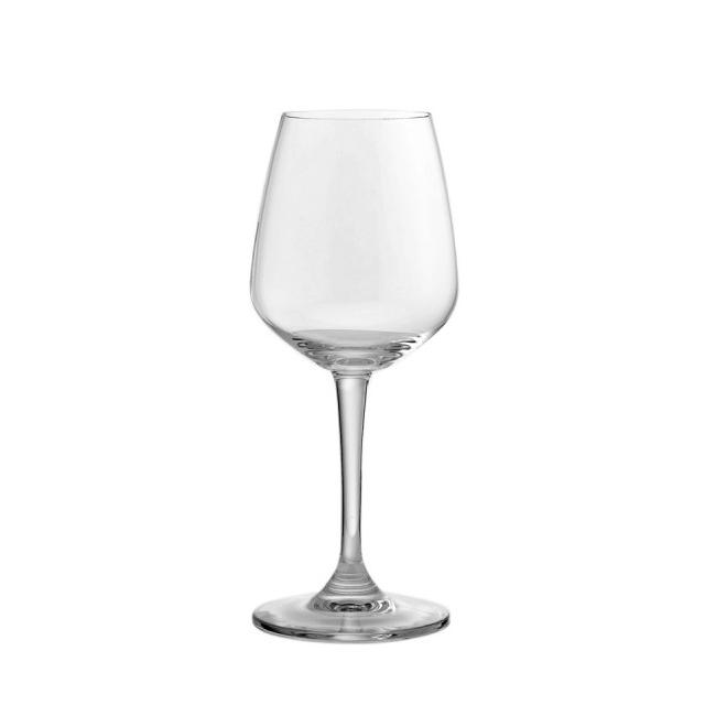 Стъклена чаша  за бяло вино на столче 240мл OCEAN-LEXINGTON-(1019W08)