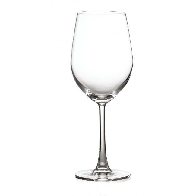 Стъклена чаша  за бяло вино 385мл CHARDONNAY OCEAN-SIP-(1NS05CD14)