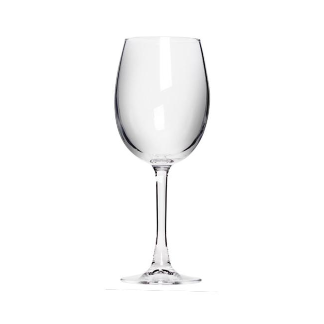 Стъклена чаша за червено  вино 470мл  COK (3-040155) AFRODITA  