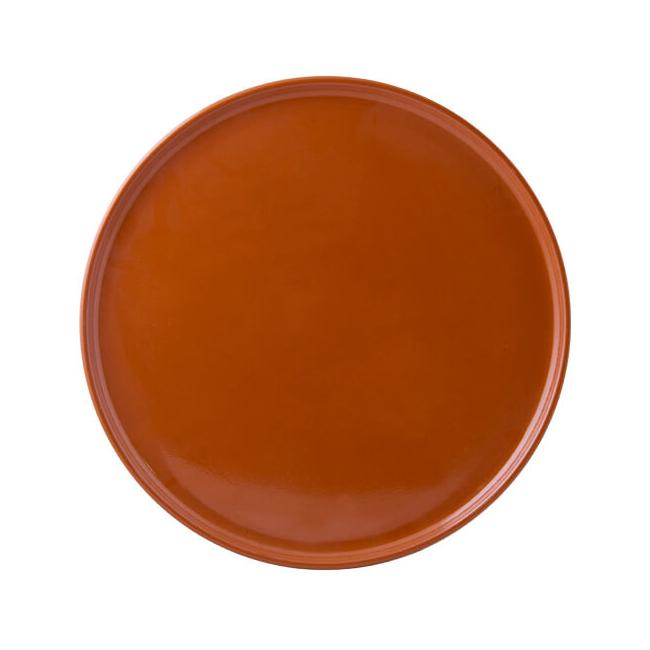 Керамична чиния за пица ф32см  CT6 COK-CERAMICA (36-0533B)