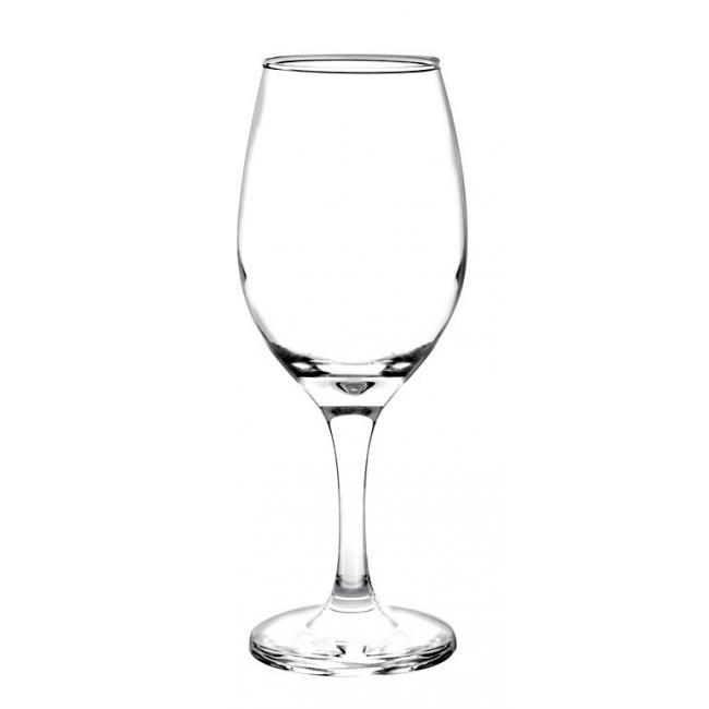 Стъклена чаша за вода 377мл  (5416AL24) - Cristar